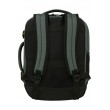 American Tourister Take2cabin S/M backpack Casual backpack Green Recycled polyethylene terephthalate (rPET)