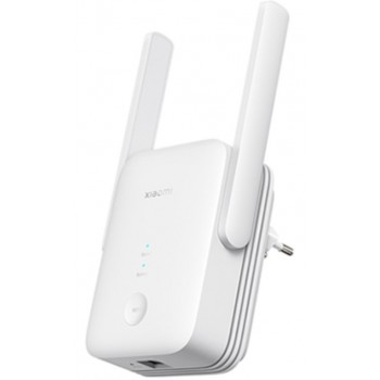 Xiaomi Wi-Fi Range Extender AX1500 Network repeater White 10, 100, 1000 Mbit/s