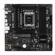 Asrock B860M Pro-A WiFi Intel B860 LGA 1851 (Socket V1) micro ATX Asrock B860M Pro-A WiFi Intel B860 LGA 1851 (Socket V1) micro ATX