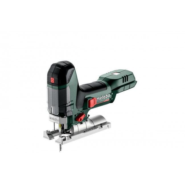 Metabo ST 18 LT 130 BL power jigsaw 3500 spm 1.5 kg