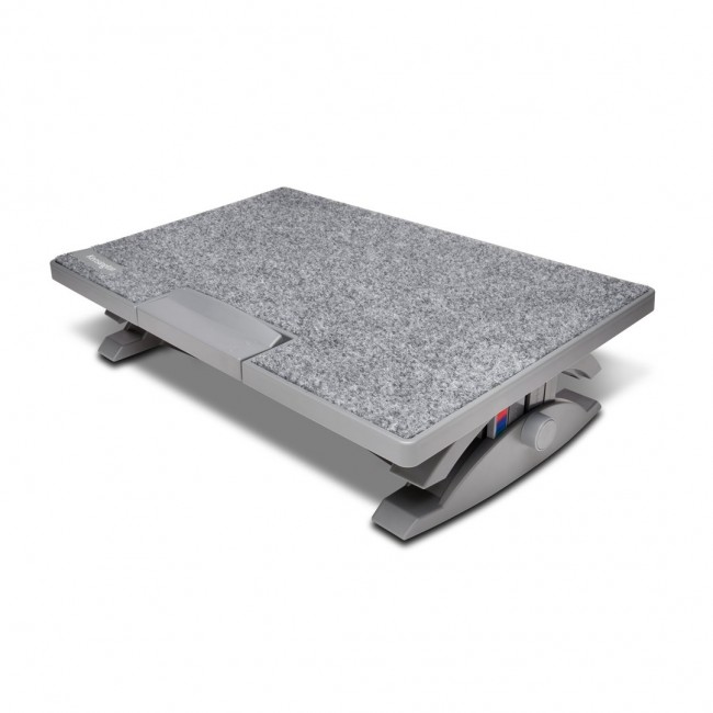 Kensington SmartFit SoleMate Pro Elite ergonomic foot rest Kensington SmartFit SoleMate Pro Elite ergonomic foot rest