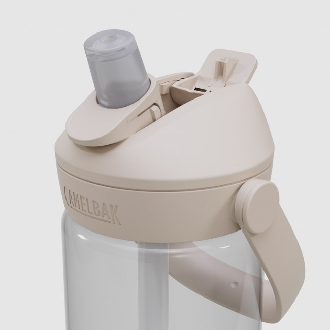 Butelka Tritanowa CAMELBAK Thrive Flip Straw 590ml 590ml
