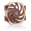 Noctua NF-A12X25R PWM Computer case Fan 12 cm Beige, Brown