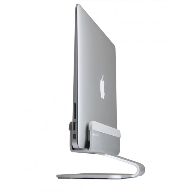 Rain Design mTower Laptop stand Silver 43.2 cm (17