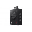 Samsung MU-PG1T0B 1 TB USB Type-C USB 3.2 Gen 2x2 Black
