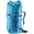 Deuter Durascent 44+10 Blue Deuter Durascent 44+10 Blue