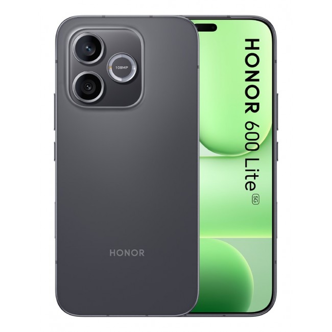 Honor 600 Lite 16.8 cm (6.6 Honor 600 Lite 16.8 cm (6.6