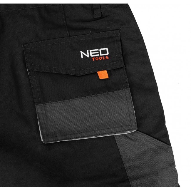 NEO tools 81-270-XL protective shorts