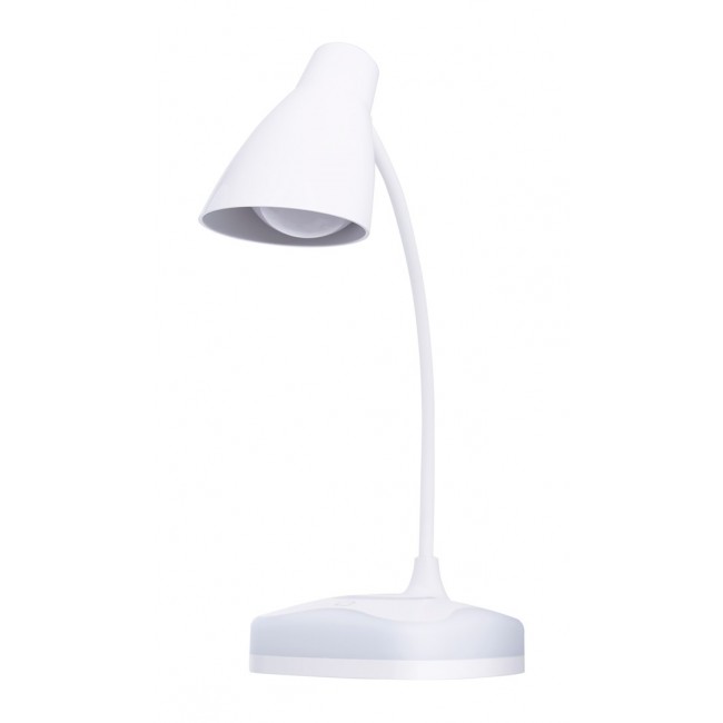 Activejet LED desk lamp AYE-CLASSIC PLUS white