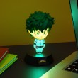 PP MY HERO ACADEMIA IZUKU MIDORIYA ICON LIGHT