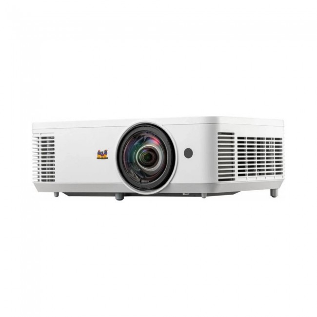 Viewsonic PS502X-EDU Short Focal Length Projector with extended edu warranty