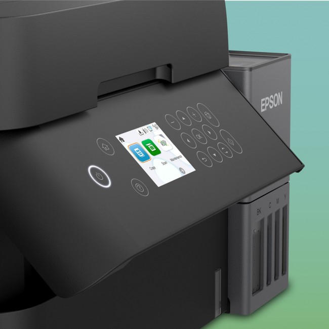 Epson EcoTank L6370 A4 4800 x 1200 DPI Wi-Fi