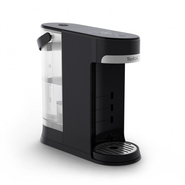 Tefal Instant Hot Water BR3508E0 water dispenser Black 2 L