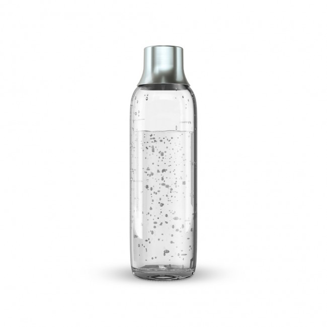 Brita sodaTRIO bottle (2 pcs., glass) Brita sodaTRIO bottle (2 pcs., glass)