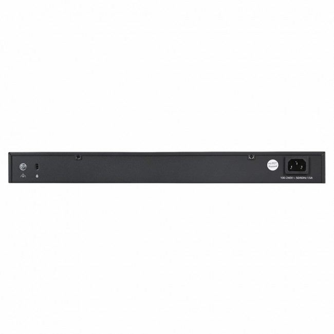 TP-Link Omada 48-Port Gigabit L2+ Managed Switch with 4 10GE SFP+ Slots
