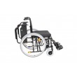 RF-1/42/PU/CZA-624/PU steel wheelchair RF-1/42/PU/CZA-624/PU steel wheelchair