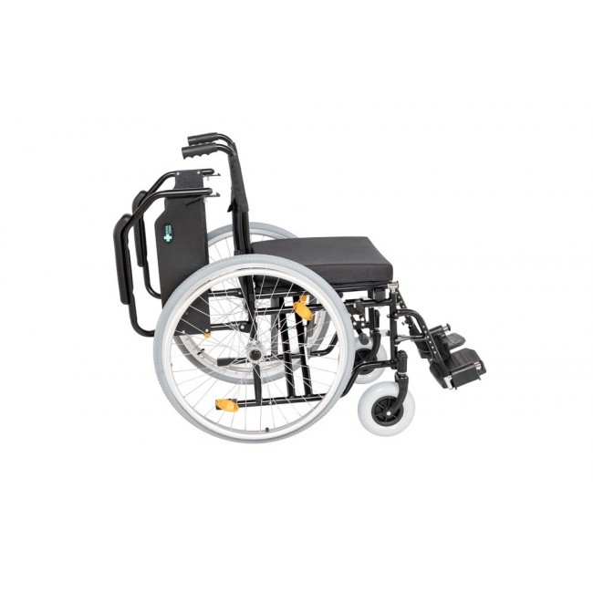 RF-1/42/PU/CZA-624/PU steel wheelchair RF-1/42/PU/CZA-624/PU steel wheelchair