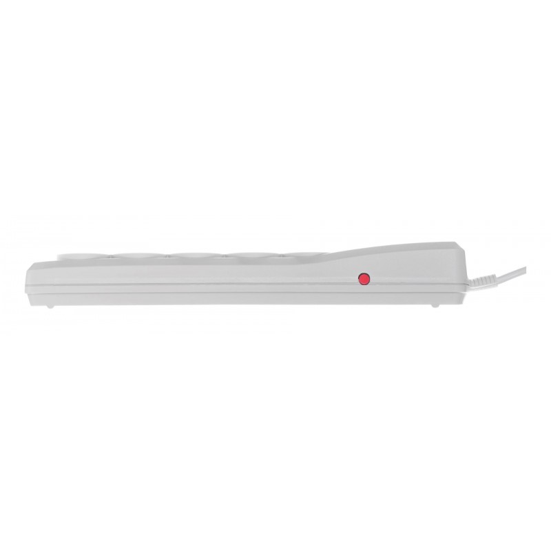 Activejet grey power strip with cord ACJ COMBO 5G/1,5M/BEZP. AUT/S Activejet grey power strip with cord ACJ COMBO 5G/1,5M/BEZP. AUT/S
