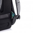 XD DESIGN ANTI-THEFT BACKPACK BOBBY HERO REGULAR GREY P/N: P705.292 XD DESIGN ANTI-THEFT BACKPACK BOBBY HERO REGULAR GREY P/N: P705.292