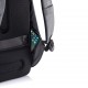 XD DESIGN ANTI-THEFT BACKPACK BOBBY HERO REGULAR GREY P/N: P705.292 XD DESIGN ANTI-THEFT BACKPACK BOBBY HERO REGULAR GREY P/N: P705.292