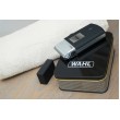 Wahl 3615-1016 men's shaver Foil shaver Trimmer Black, Silver Wahl 3615-1016 men's shaver Foil shaver Trimmer Black, Silver