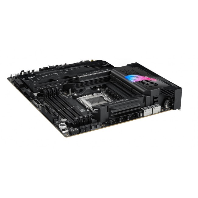 ASUS ROG STRIX X870E-E GAMING WIFI AMD X870E Socket AM5 ATX