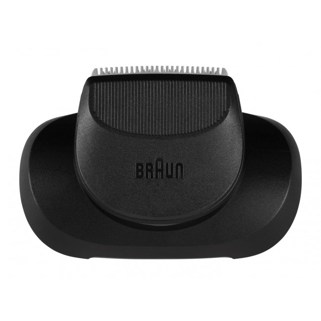 Braun Series 5 51-M1200s Foil shaver Trimmer Black, Blue