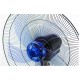 Floor fan 50W Neo Tools diameter 40 cm, 3 speeds with oscillation