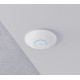 Ubiquiti UniFi U7 Pro 5400 Mbit/s Wi-Fi Access Point 7 white PoE+ Ubiquiti UniFi U7 Pro 5400 Mbit/s Wi-Fi Access Point 7 white PoE+