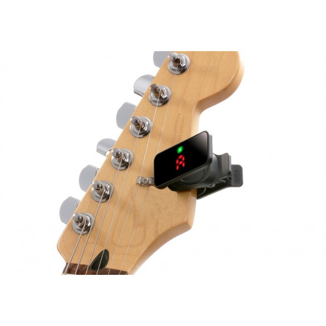 Korg Pitchclip 2 - guitar/bass tuner Korg Pitchclip 2 - guitar/bass tuner