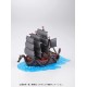 ONE PIECE GRAND SHIP COLLECTION DRAGON'S SHIP ONE PIECE GRAND SHIP COLLECTION DRAGON'S SHIP