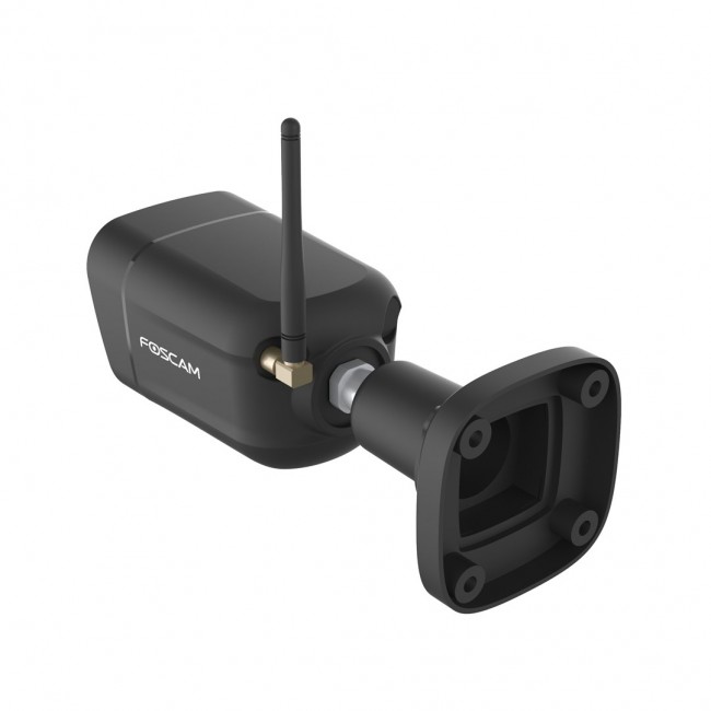 IP Camera FOSCAM V5P 5MP WI-FI Black IP Camera FOSCAM V5P 5MP WI-FI Black