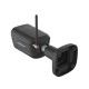 IP Camera FOSCAM V5P 5MP WI-FI Black IP Camera FOSCAM V5P 5MP WI-FI Black