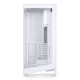 Phanteks NV Series NV9 E-ATX-Geh use, Tempered Glass, ARGB - matte white