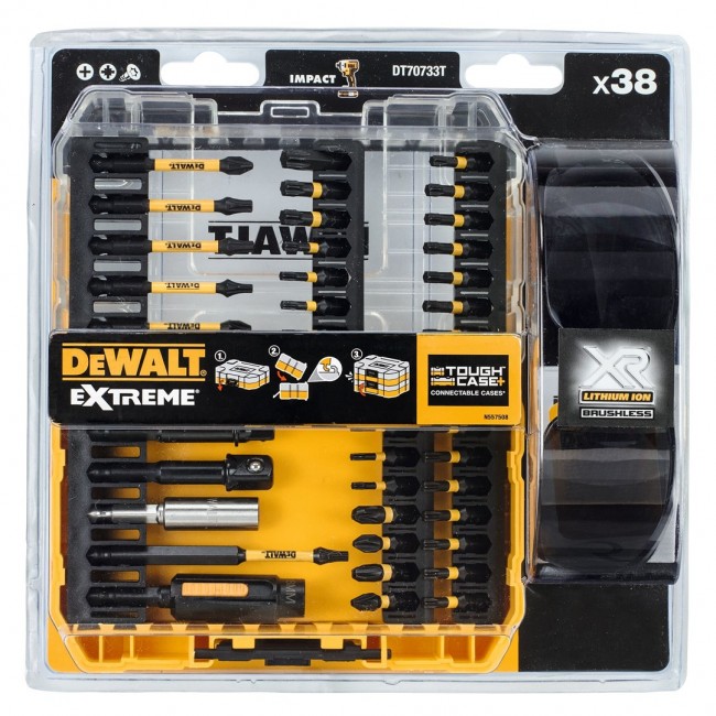 38pcs bit set 38pcs bit set