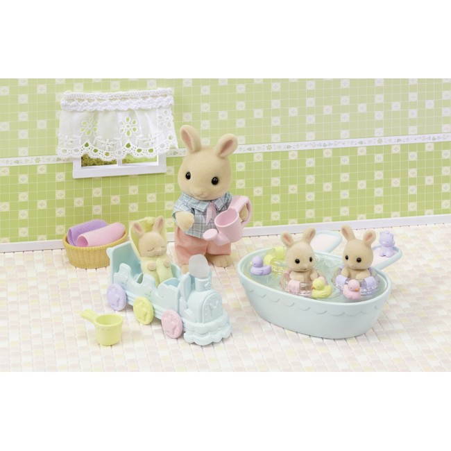 Sylvanian Families 5707 children's toy figure Sylvanian Families 5707 children's toy figure
