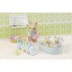 Sylvanian Families 5707 children's toy figure Sylvanian Families 5707 children's toy figure