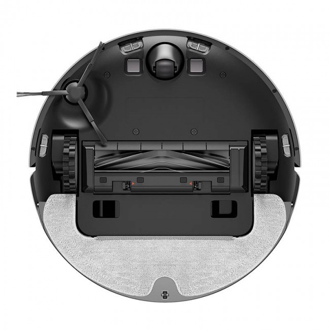 Robot Vacuum Cleaner Dreame D10S PLUS Robot Vacuum Cleaner Dreame D10S PLUS