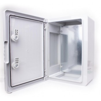 ABS IP65 Adelid Electrical Junction Box 250x350x150