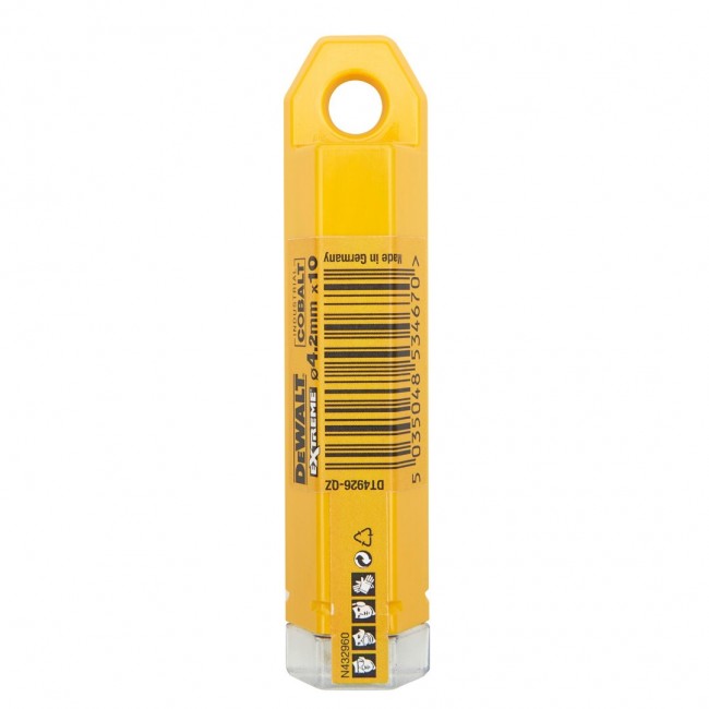DeWALT DT4926-QZ drill bit DeWALT DT4926-QZ drill bit