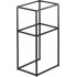 Bathroom bollard - modular system
