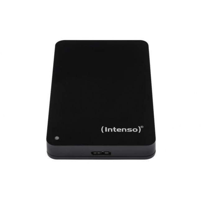 Intenso 6021513 external hard drive 5 TB 5400 RPM 2.5 Intenso 6021513 external hard drive 5 TB 5400 RPM 2.5