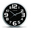Esperanza EHC013K Wall Clock - Zurich - Black Quartz clock Oval Black, White Esperanza EHC013K Wall Clock - Zurich - Black Quartz clock Oval Black, White