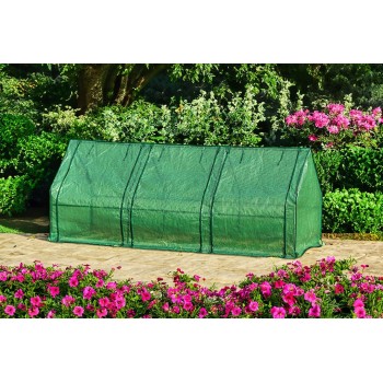 NEO tools 15-912 cold frame/greenhouse