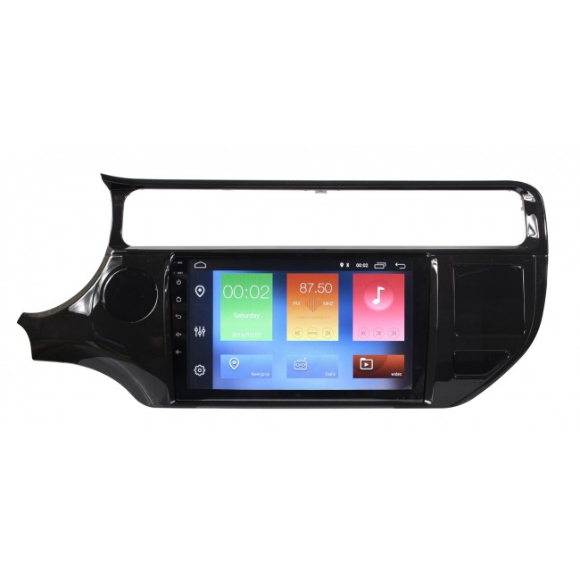 RADIO GPS NAVIGATION IVECO RIO III 2015-2018 ANDROID RADIO GPS NAVIGATION IVECO RIO III 2015-2018 ANDROID