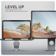 Axagon STND-LR stand with 360 rotation for laptops and tablets Axagon STND-LR stand with 360 rotation for laptops and tablets