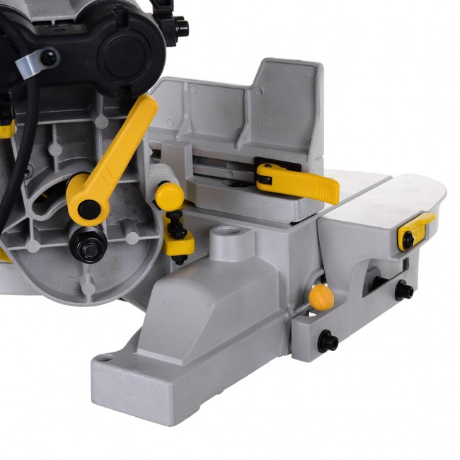 Mitre saw 2000W 254mm Mitre saw 2000W 254mm