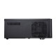 Silverstone GD06B Desktop Black Silverstone GD06B Desktop Black