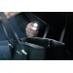 Ansmann ML400R Black Keychain flashlight LED Ansmann ML400R Black Keychain flashlight LED