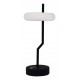 Techly I-LAMP-TABLE2 table lamp Non-changeable bulb(s) 2 W LED Black, White Techly I-LAMP-TABLE2 table lamp Non-changeable bulb(s) 2 W LED Black, White